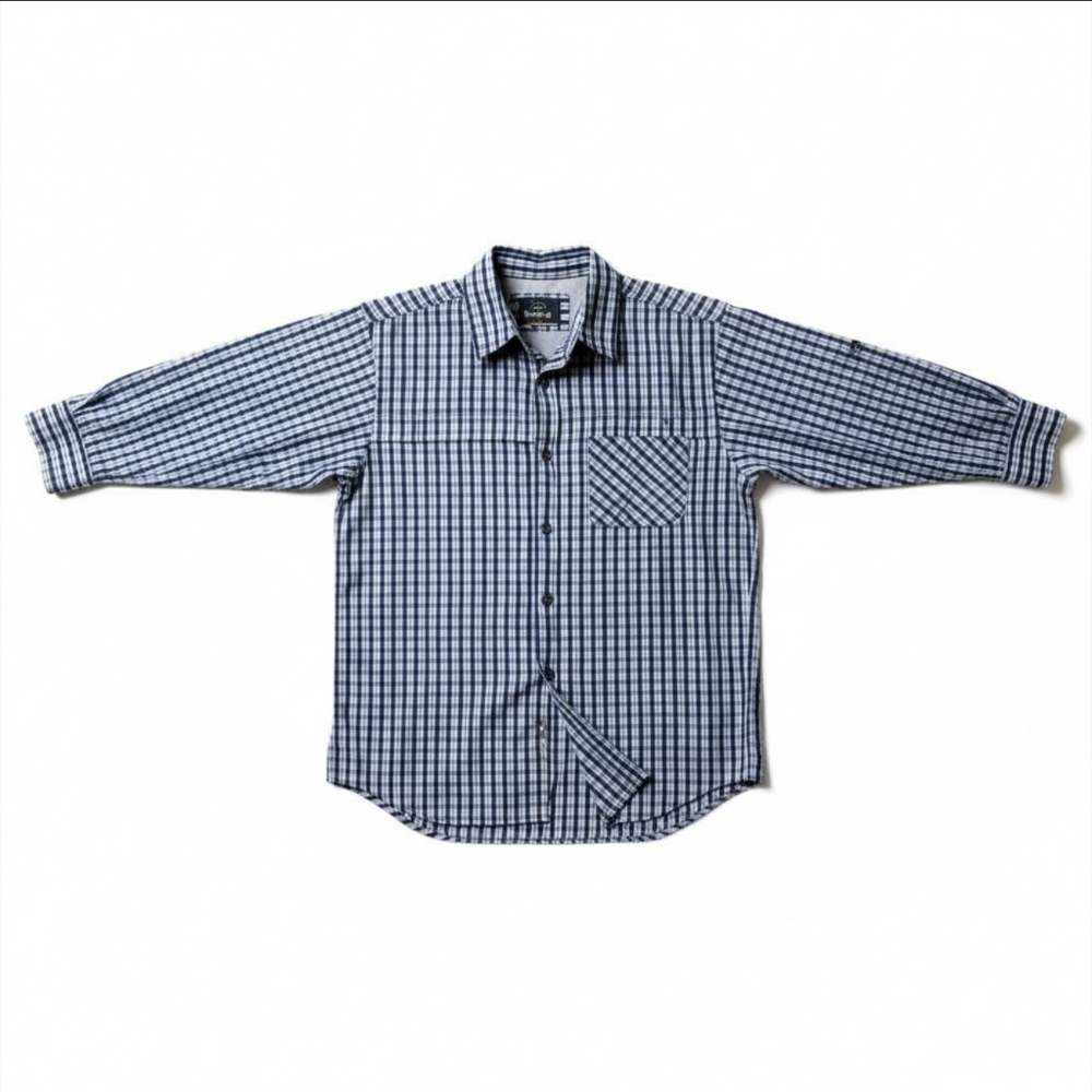 RedHead Performance Outdoors Button Down Shirt. Perfect Condition!